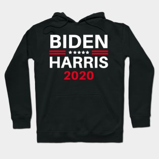 Biden Harris 2020 Presidential Elections 2020 Hoodie